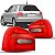 Lanterna a3 audi de 1996 a 2000 lado direito traseira - Imagem 1