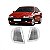 Lanterna 145 alfa romeo de 1994 a 2000 dianteira lado direito cristal - Imagem 1