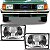 Farol opala chevrolet de 1980 a 1987 lado direito - Imagem 1
