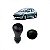 Bola de câmbio 206 peugeot de 1998 a 2010 e 207 peugeot de 2009 a 2015 com lente e carcaça preta - Imagem 1