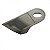 Garra de farol corolla toyota de 2003 a 2008 lado esquerdo - Imagem 2