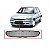 Grade do para choque escort ford de 1997 a 2002 dianteira central - Imagem 1