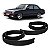 Borrachão de para choque chevette chevrolet - Imagem 1