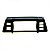 Moldura do painel passat volkswagen de 1985 a 1989 - Imagem 2