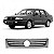 Grade do radiador santana volkswagen de 1991 a 1998 em primer - Imagem 1