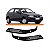 Churrasqueira gol volkswagen de 1995 a 1999 lado direito - Imagem 1
