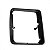 Aro do farol f1000 e f4000 ford de 1979 a 1992 lado direito - Imagem 2