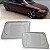 Lente do farol auxiliar vectra chevrolet de 1997 a 1999 lado direito - Imagem 1