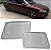 Lente do farol auxiliar vectra chevrolet de 1997 a 1999 lado direito - Imagem 2