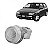 Lente da lanterna tipo fiat de 1993 a 1997 lateral cristal acrílico - Imagem 1
