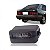 Lanterna de placa escort ford de 1987 a 1995 verona ford e apollo volkswagen de 1990 a 1992 - Imagem 1