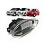 Lanterna de placa corsa chevrolet de 1994 a 2016 celta chevrolet de 2000 a 2015 - Imagem 1