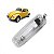 Lanterna de teto fusca volkswagen antigo - Imagem 1