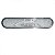 Lanterna de placa kombi volkswagen de 1998 a 2013 - Imagem 2