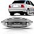 Lanterna de placa vectra chevrolet de 1997 a 2005 - Imagem 1