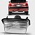 Lanterna de placa 206 peugeot de 1998 a 2010 e 207 peugeot de 2009 a 2015 - Imagem 1