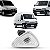 Lanterna ducato fiat de 2005 a 2017 lateral cristal com soquete - Imagem 1
