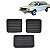 Conjunto de pedaleira gol e passat e voyage volkswagen de 1980 a 1983 - Imagem 1