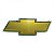 Emblema da tampa corsa classic chevrolet de 2008 a 2012 traseira - Imagem 2