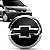 Emblema da grade celta e vectra chevrolet de 2007 a 2011 - Imagem 1