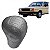 Bola de câmbio gol volkswagen de 1987 a 1996 cinza cinco marchas - Imagem 1