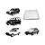 Lente de farol uno e elba e fiorino e prêmio fiat de 1985 a 1990 lado direito - Imagem 1