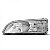 Farol h100 hyundai de 1995 a 1996 lado esquerdo - Imagem 2