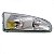 Farol h100 hyundai de 1997 a 2005 lado esquerdo - Imagem 2