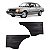 Lateral chevette chevrolet de 1973 a 1993 traseira - Imagem 1