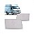 Lente de farol daily iveco de 1997 a 2007 lado esquerdo - Imagem 1