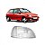 Lente de farol clio renault de 1996 a 1998 lado direito - Imagem 1