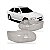 Lente de farol escort ford de 1997 a 2002 lado esquerdo - Imagem 1