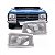 Farol 504 peugeot de 1991 a 1998 lado direito - Imagem 1