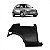 Lateral ka ford de 1996 a 2007 traseira lado esquerdo duas portas bicolor - Imagem 1