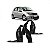 Para barro c3 citroën de 2003 a 2012 lado direito - Imagem 1