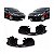 Para barro c4 citroën de 2004 a 2012 lado esquerdo pallas e hatch - Imagem 1