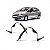 Para barro picasso citroën de 1999 a 2011 lado esquerdo - Imagem 1