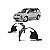 Para barro livina nissan de 2009 a 2014 lado esquerdo - Imagem 1
