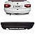 Para choque escort ford de 1997 a 2002 traseiro zetec hatch com espuma - Imagem 1