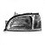Farol clio renault de 1996 a 1998 lado esquerdo - Imagem 2