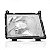 Farol 180 mercedes benz de 1993 a 1996 lado direito - Imagem 2