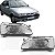 Farol 19 renault de 1993 a 1998 lado esquerdo elétrico - Imagem 1