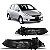Para barro fit honda de 2003 a 2008 lado esquerdo até 2023 - Imagem 1
