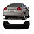 Para choque civic honda de 2001 a 2003 traseiro - Imagem 1