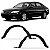 Para barro azera hyundai de 2009 a 2011 lado esquerdo - Imagem 1