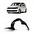 Para barro fox crossfox e spacefox volkswagen de 2004 a 2009 lado esquerdo - Imagem 1
