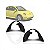 Para barro new beetle volkswagen de 1998 a 2005 lado esquerdo - Imagem 1