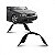 Para barro a4 audi de 2002 a 2004 lado direito - Imagem 1
