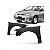 Para lama accent hyundai de 2000 a 2002 lado esquerdo - Imagem 1