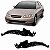 Para barro accord honda de 1998 a 2002 lado esquerdo - Imagem 1